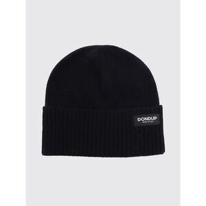 Dondup Hat Men Black